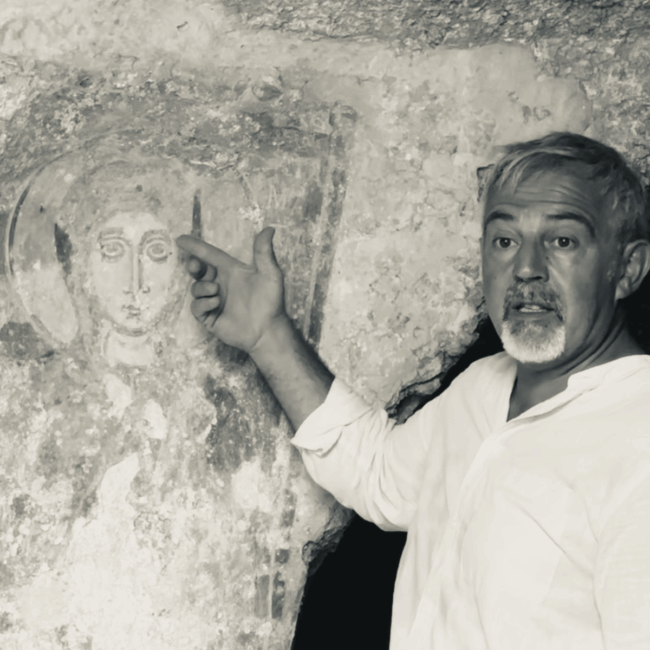 Tonio Creanza